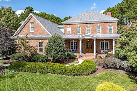 2605 Prosser Court Raleigh, NC 27614