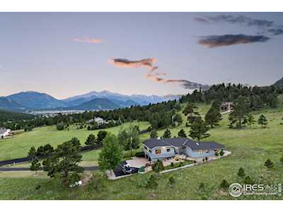 255 Little Beaver Dr Estes Park, CO 80517