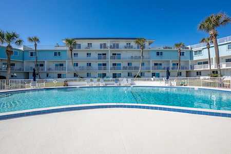 3510 S Ocean Shore Blvd #216 Flagler Beach, FL 32136