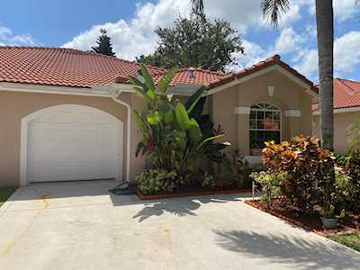 18408 Via Di Regina Boca Raton, FL 33496