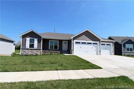 4240 LOT 330 Recreation Way Jeffersonville, IN 47130