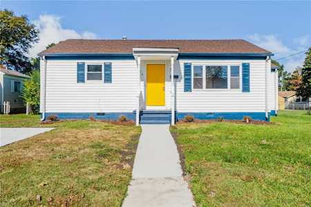 410 Beechdale Rd Portsmouth, VA 23701