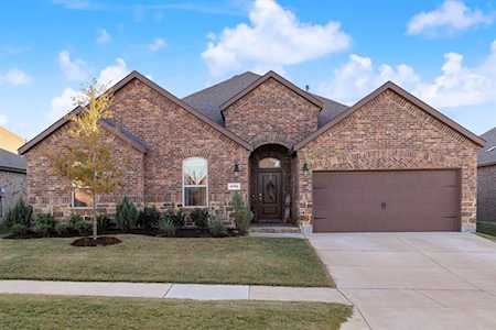 1721 Tapadero Lane Celina, TX 75009