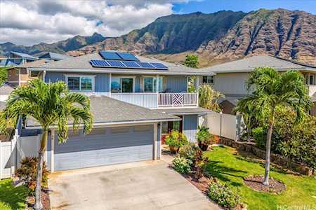 84-575 Kili Drive #54 Waianae, HI 96792