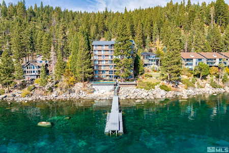 455 Lakeshore Blvd Incline Village, NV 89451