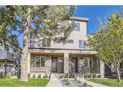 2912 S Sherman St Englewood, CO 80113