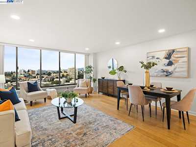 565 Bellevue Ave #1204 Oakland, CA 94610