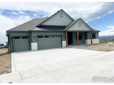 1311 Eliza Ave Berthoud, CO 80513