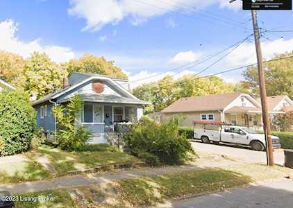 529 E Brandeis Ave Louisville, KY 40217