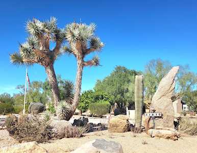 31830 N 66th St Cave Creek, AZ 85331