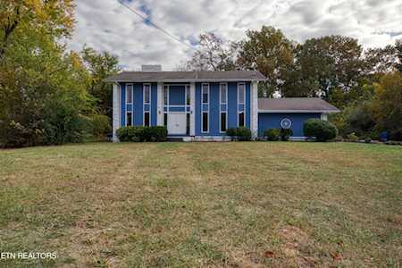 8704 Aragon Ln Knoxville, TN 37923