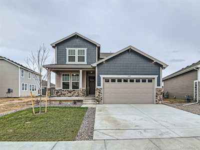 Address Withheld Lochbuie, CO 80603