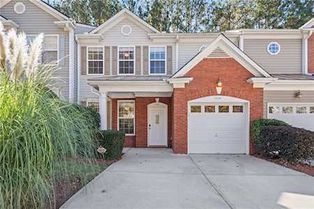 3540 Spring View Court Alpharetta, GA 30004