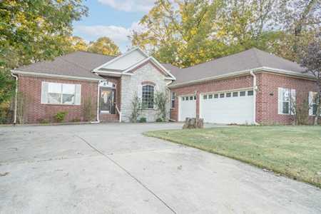 6 Harbour Dr Bentonville, AR 72712