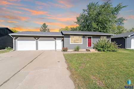 6216 W 59Th St Sioux Falls, SD 57106