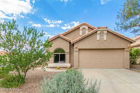 12135 N Jarren Canyon Way Oro Valley, AZ 85755