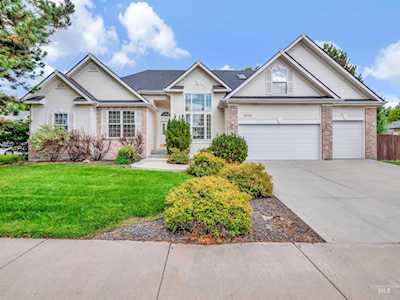 1614 N Mansfield Place Eagle, ID 83616