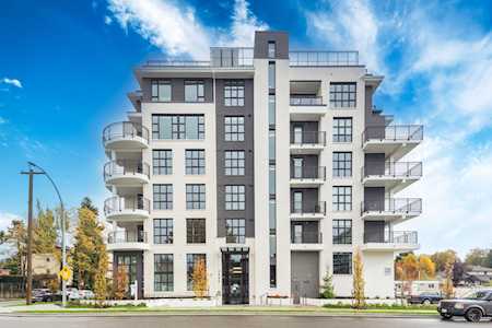 2446 Shaughnessy Street #502 Port Coquitlam, BC V3C 3E5