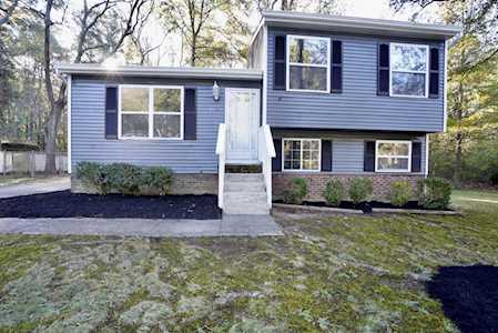 8013 Mcguire Drive Raleigh, NC 27616