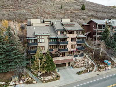 2550 E Deer Valley Dr Park City, UT 84060