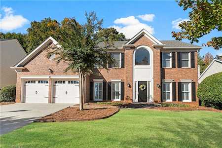 6455 Stapleford Lane Duluth, GA 30097