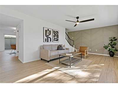 3962 S Yosemite St Denver, CO 80237