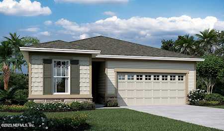 1025 Honeycomb TRL St Augustine, FL 32095