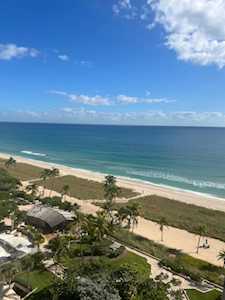 5000 N Ocean Blvd #1210 Lauderdale By The Sea, FL 33308