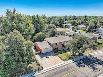 6250 Quail St Arvada, CO 80004