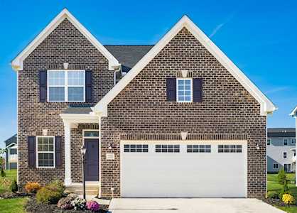 253 Arlington Drive Pickerington, OH 43147