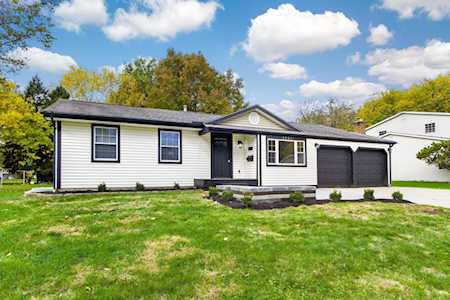 6931 Eastview Drive Worthington, OH 43085