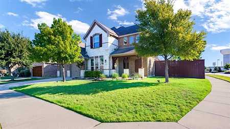 8112 Flintrock Drive Frisco, TX 75036