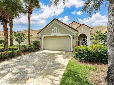 9292 Spring Run Blvd Estero, FL 34135