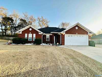 102 Tine Lane New Market, AL 35761
