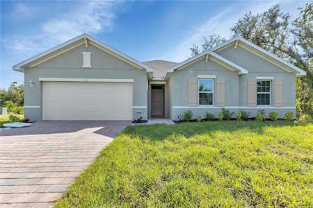 452 Paramaribo St Punta Gorda, FL 33983