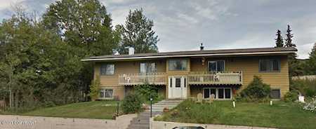 19033 Whirlaway Rd Eagle River, AK 99577
