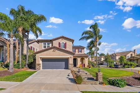 16207 Palomino Mesa Ct San Diego, CA 92127
