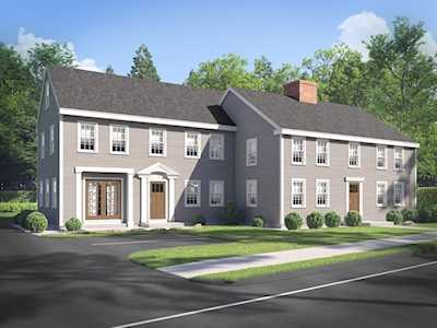 97 Bacon Street #B Natick, MA 01760