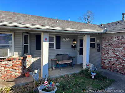 5013 S 94th East Ave Tulsa, OK 74145