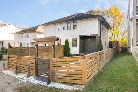 617B Moore Ave Nashville, TN 37203