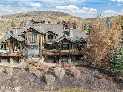 2691 Eagle Cove Dr Park City, UT 84060