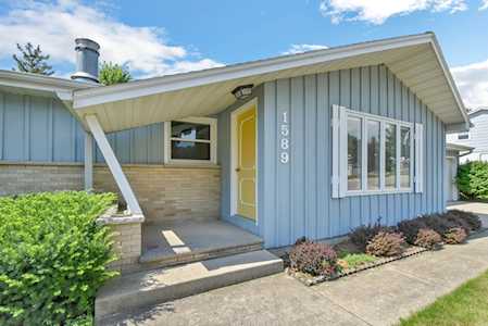 1589 Bruce Ln Ashwaubenon, Village of Ashwaubenon, WI 54313