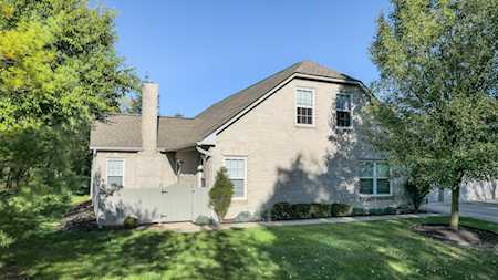 5710 Quail Crossing Dr Indianapolis, IN 46237