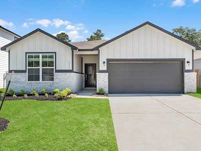 26014 Smokey Willow Dr Tomball, TX 77375