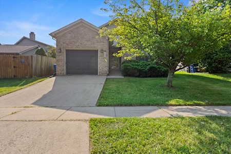 3340 Squire Creek Way Lexington, KY 40515