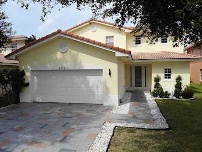 6713 Eagle Ridge Drive Greenacres, FL 33413