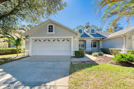 1155 Athlone Way Ormond Beach, FL 32174