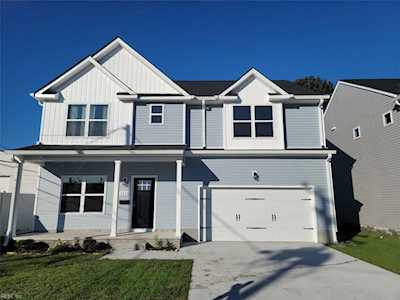 1019 Clarence St Norfolk, VA 23502
