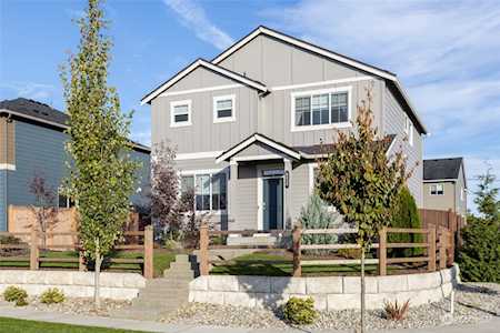 6609 283rd St NW #LOT60 Stanwood, WA 98292