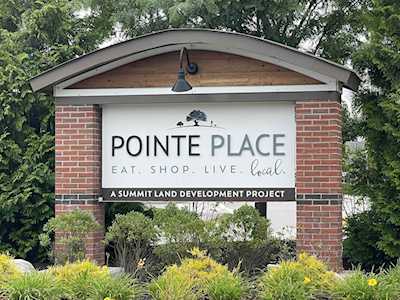 65 Pointe Place #206 Dover, NH 03820
